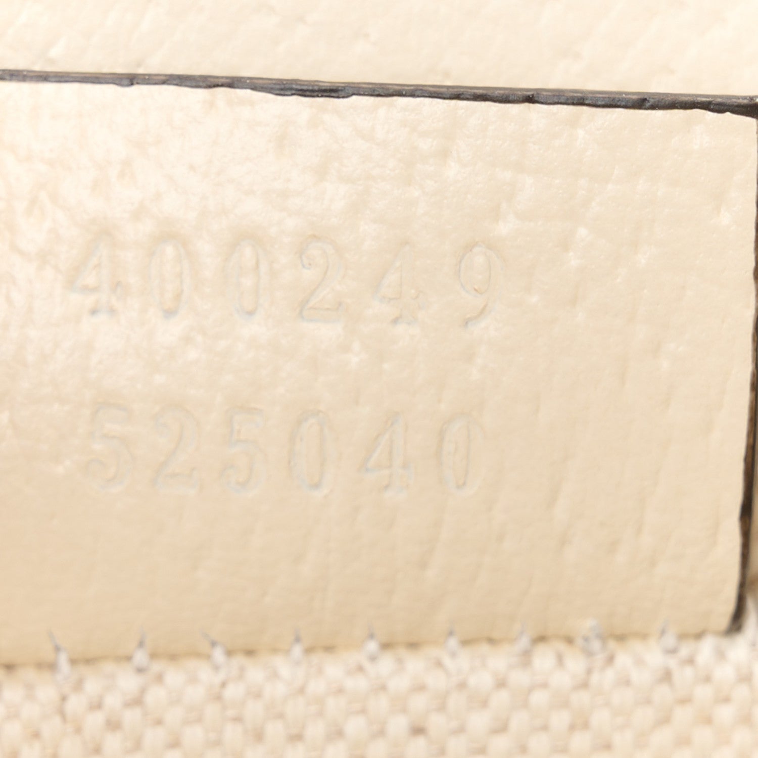 Gucci Textured Calfskin Crystal Small Dionysus Shoulder Bag Mystic White 7 of 12