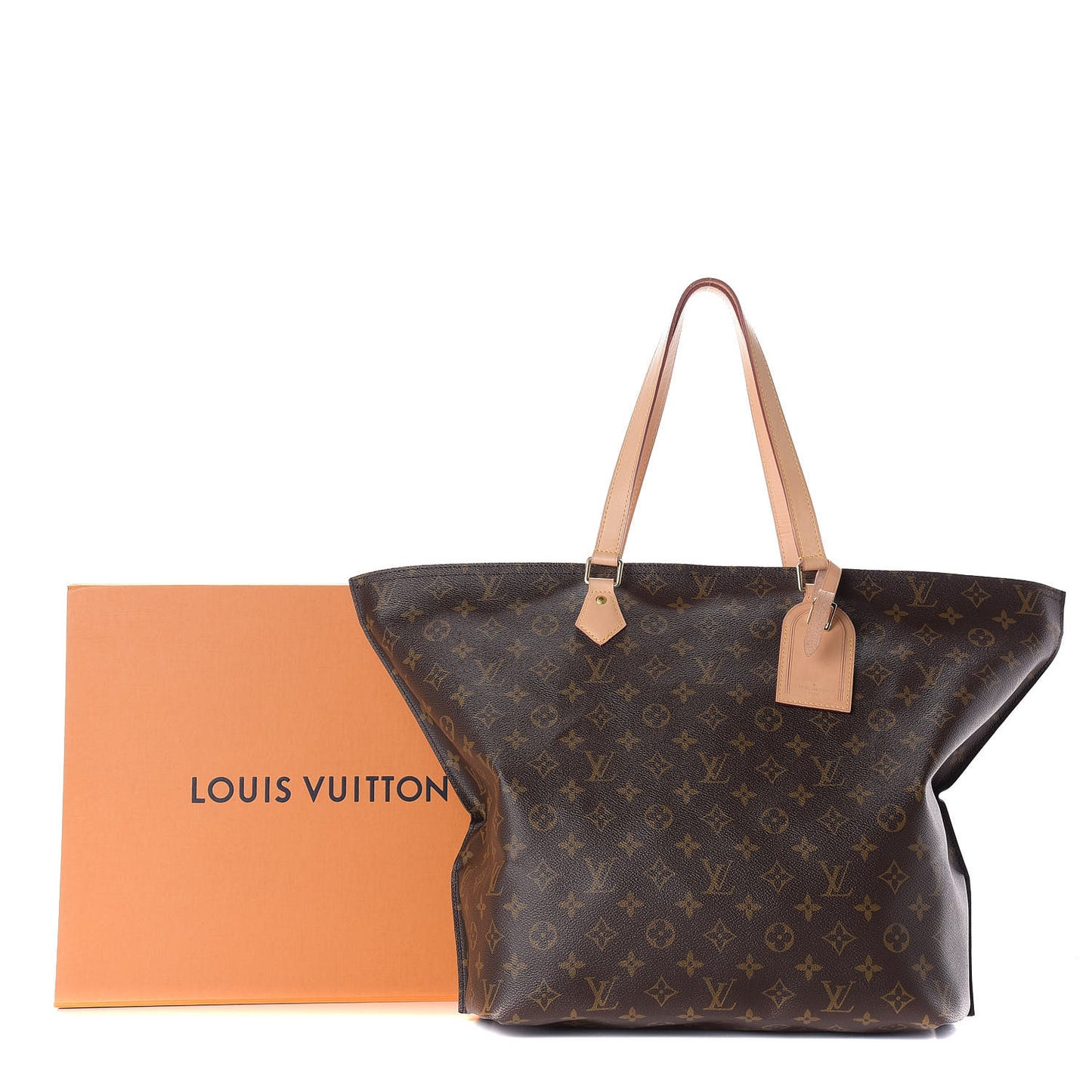 Monogram All-In MM