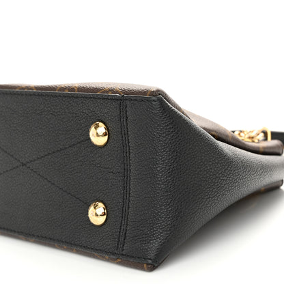 Louis Vuitton Monogram Surene BB Black 9 of 10