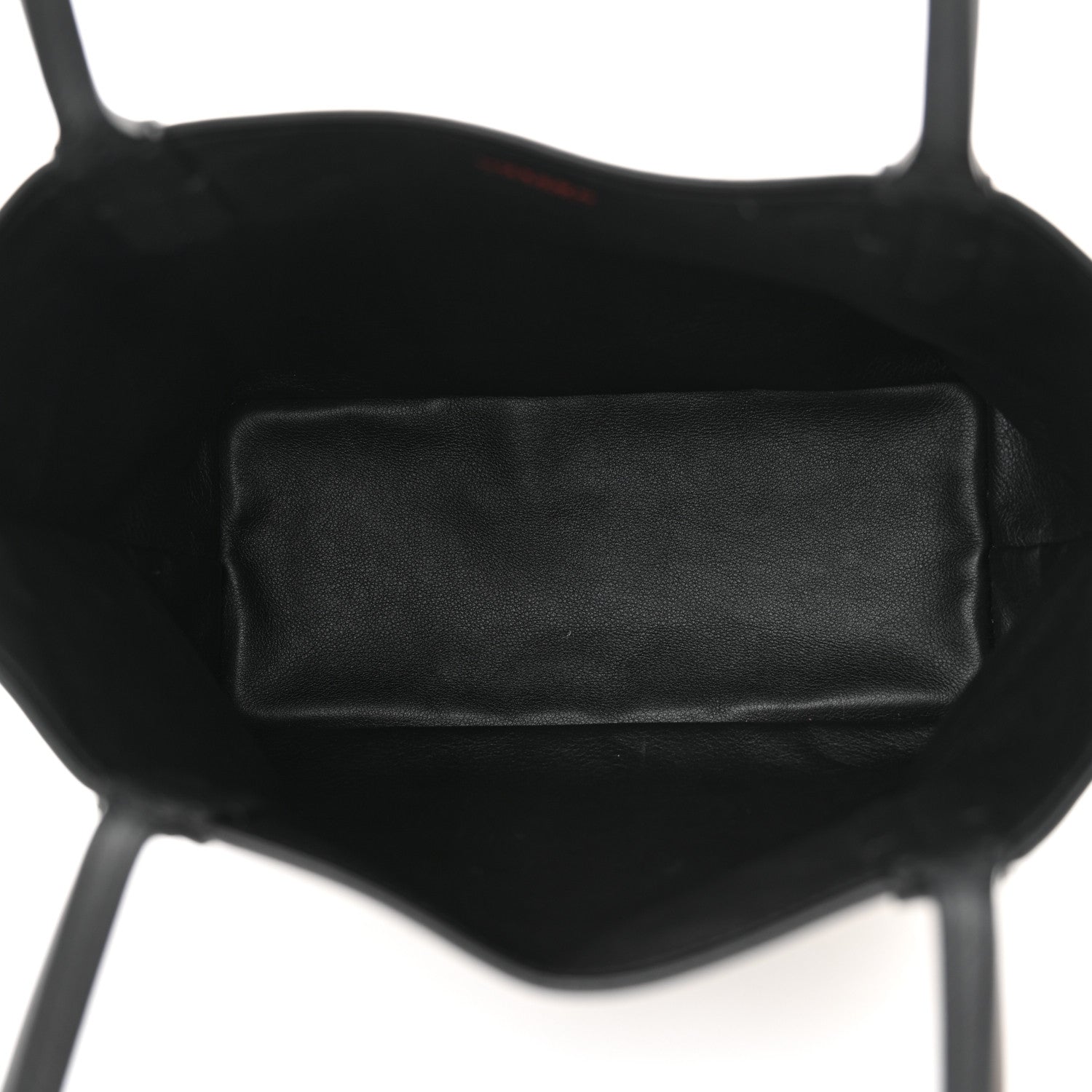Goyard Goyardine Reversible Mini Anjou Black 10 of 21