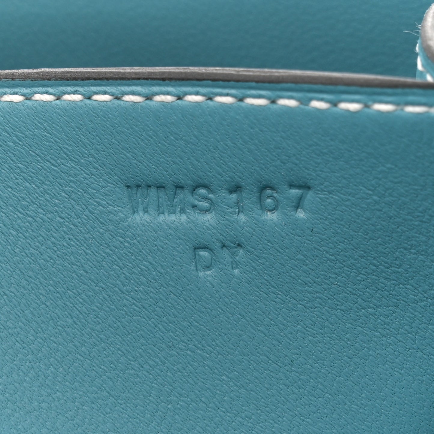 Epsom Constance 18 New Blue Jean