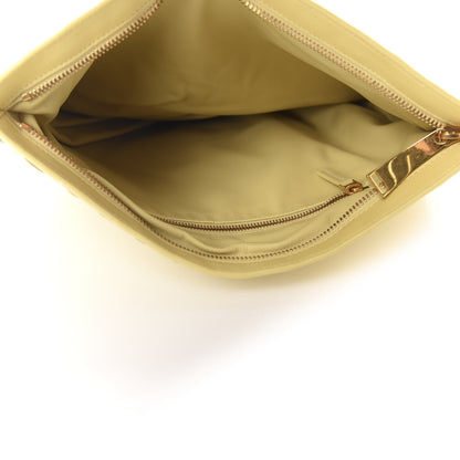 Bottega Veneta Nappa Intrecciato BV Twist Zabaione 5 of 10