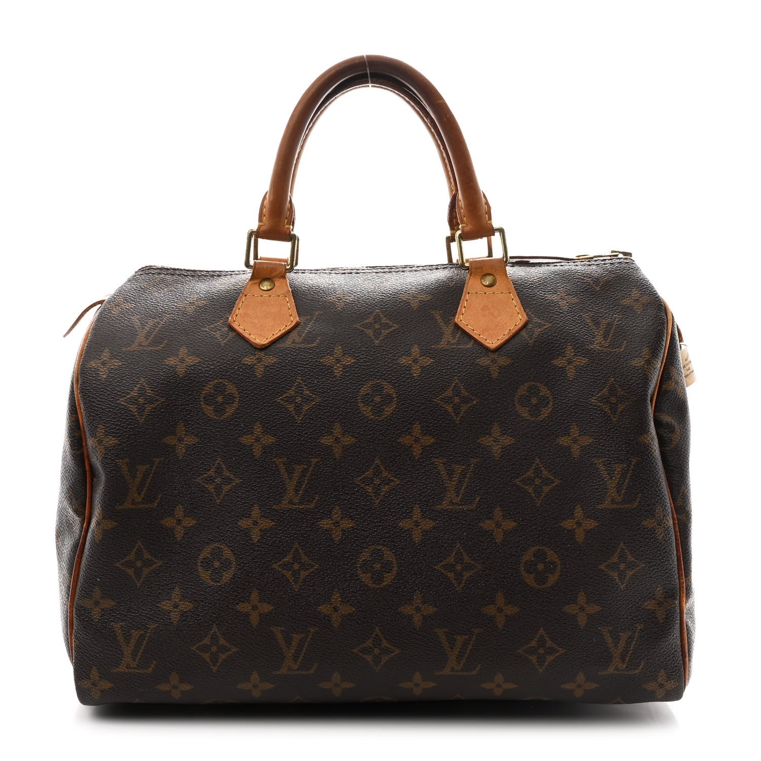 Louis Vuitton Monogram Speedy 30 1 of 13