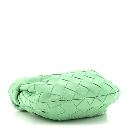 Bottega Veneta Nappa Intrecciato Candy Jodie Siren 4 of 10