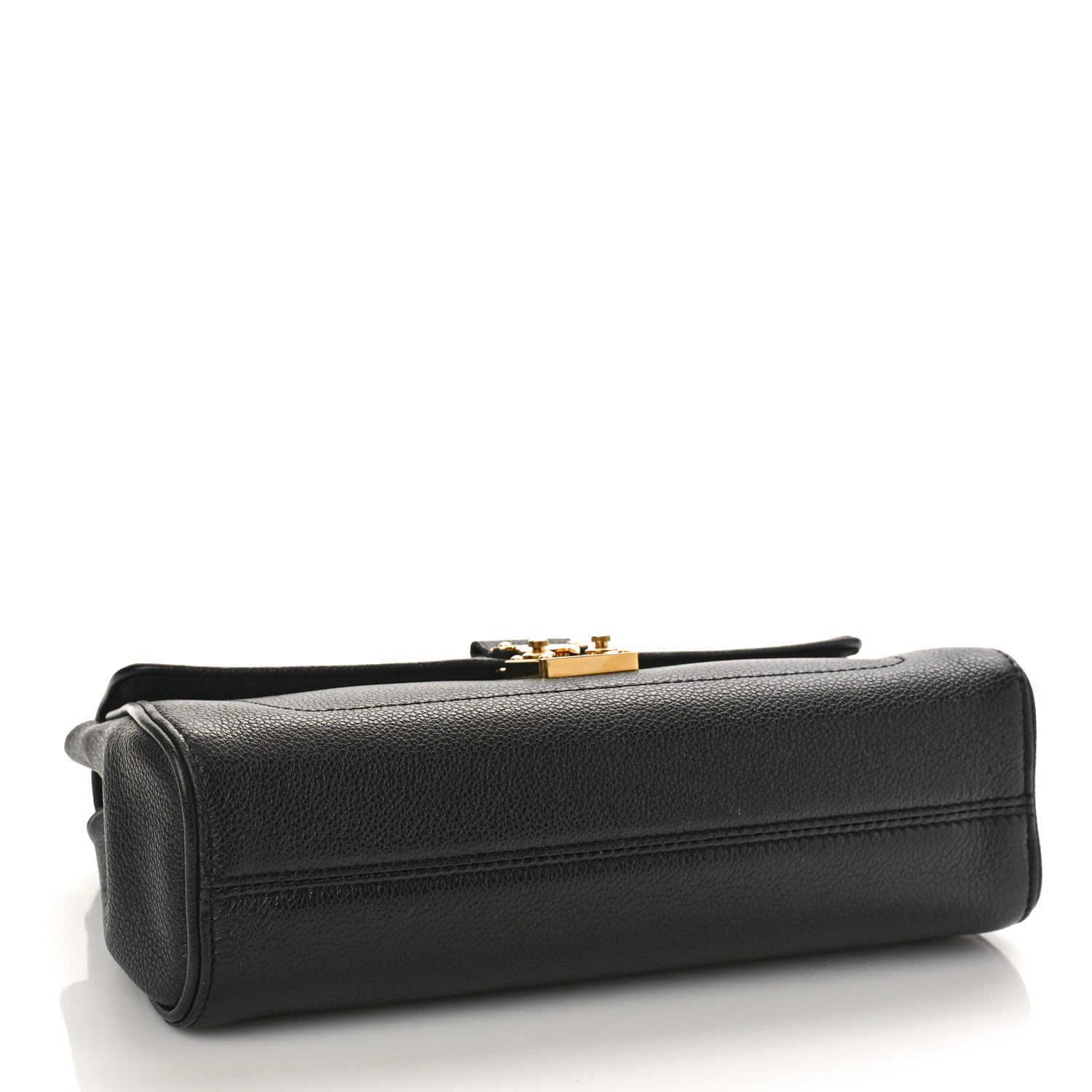Louis Vuitton Empreinte Saint Germain PM Black 5 of 9