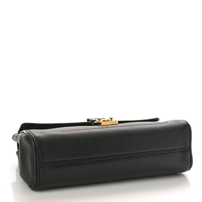 Louis Vuitton Empreinte Saint Germain PM Black 5 of 9