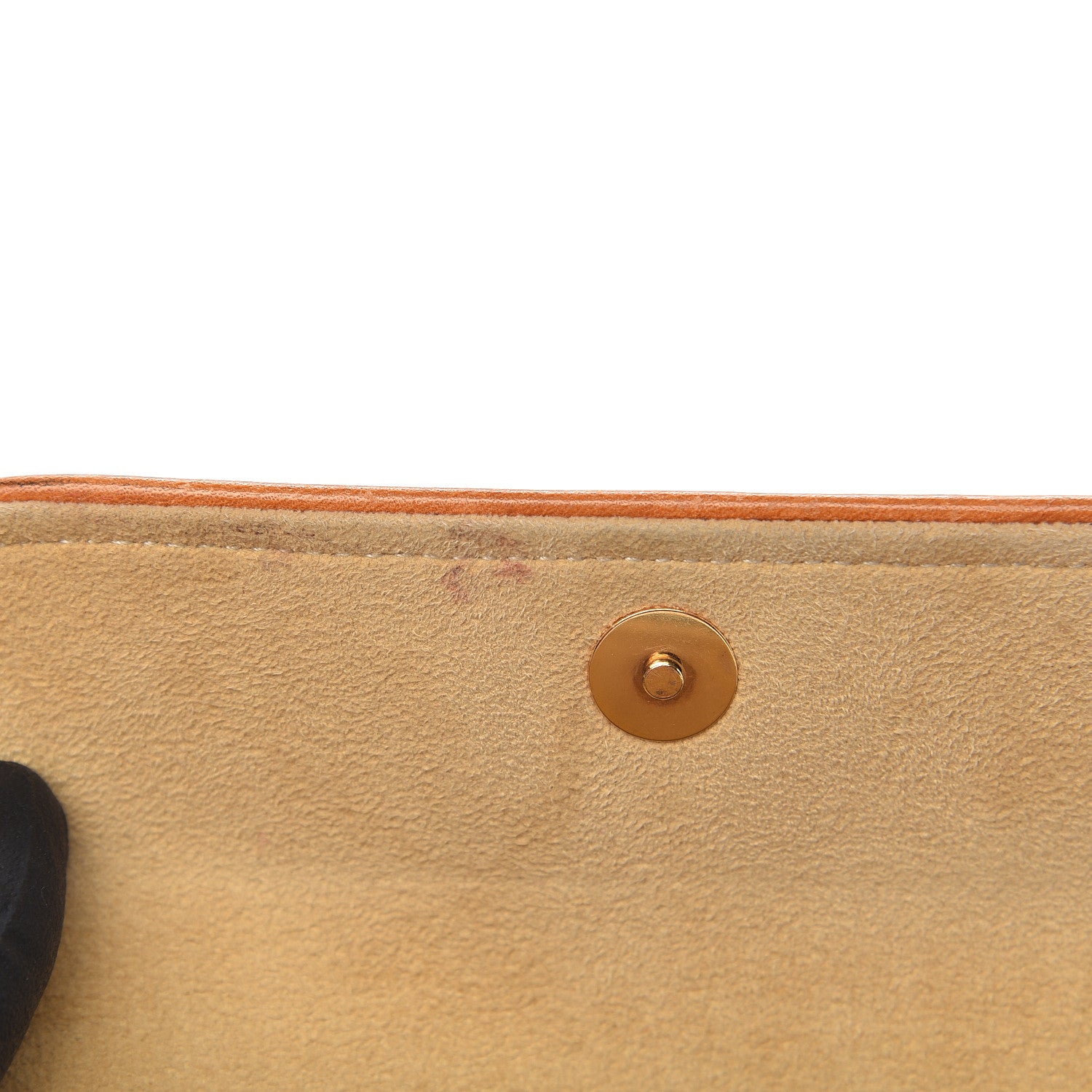 Louis Vuitton Monogram Pochette Florentine XS 11 of 14