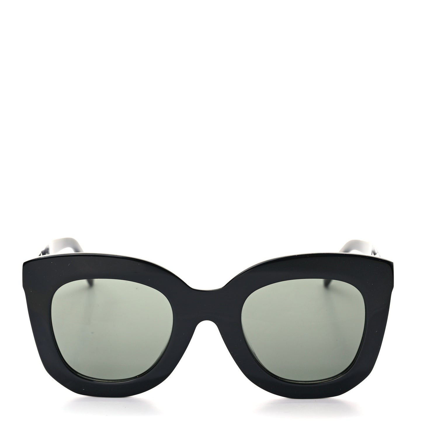 Cat Eye Sunglasses CL400051 Black