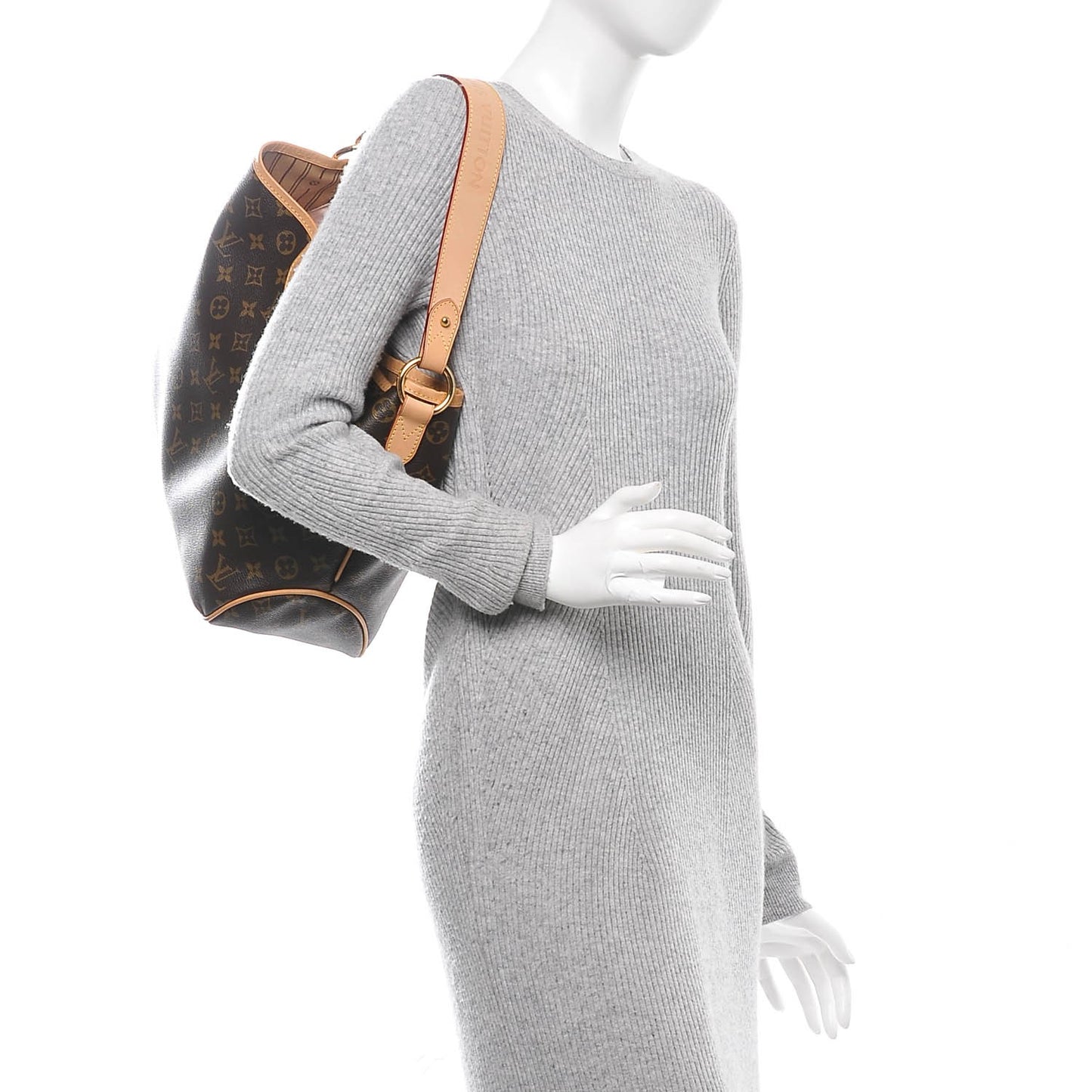 Monogram Delightful PM