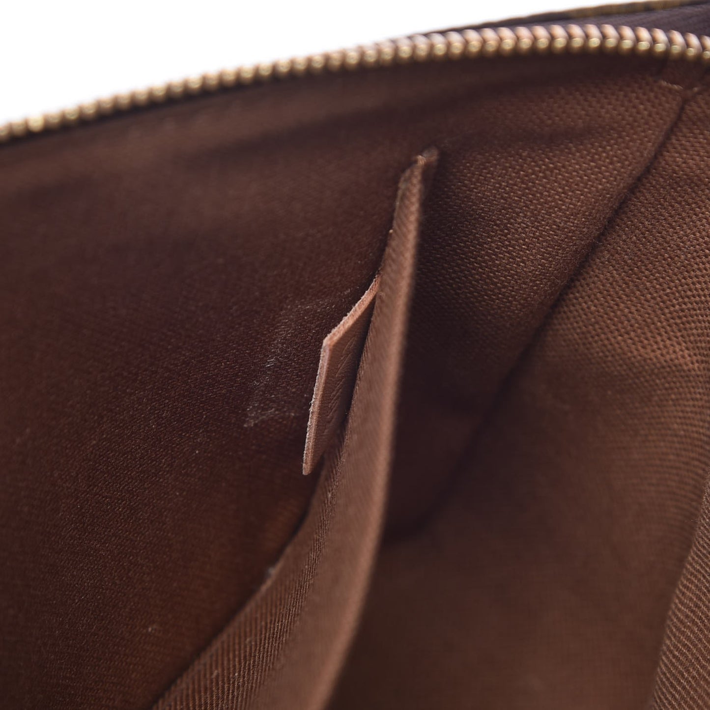 Monogram Pochette Accessories NM