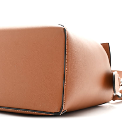 Loewe Calfskin Small Puzzle Edge Bag Tan 19 of 19