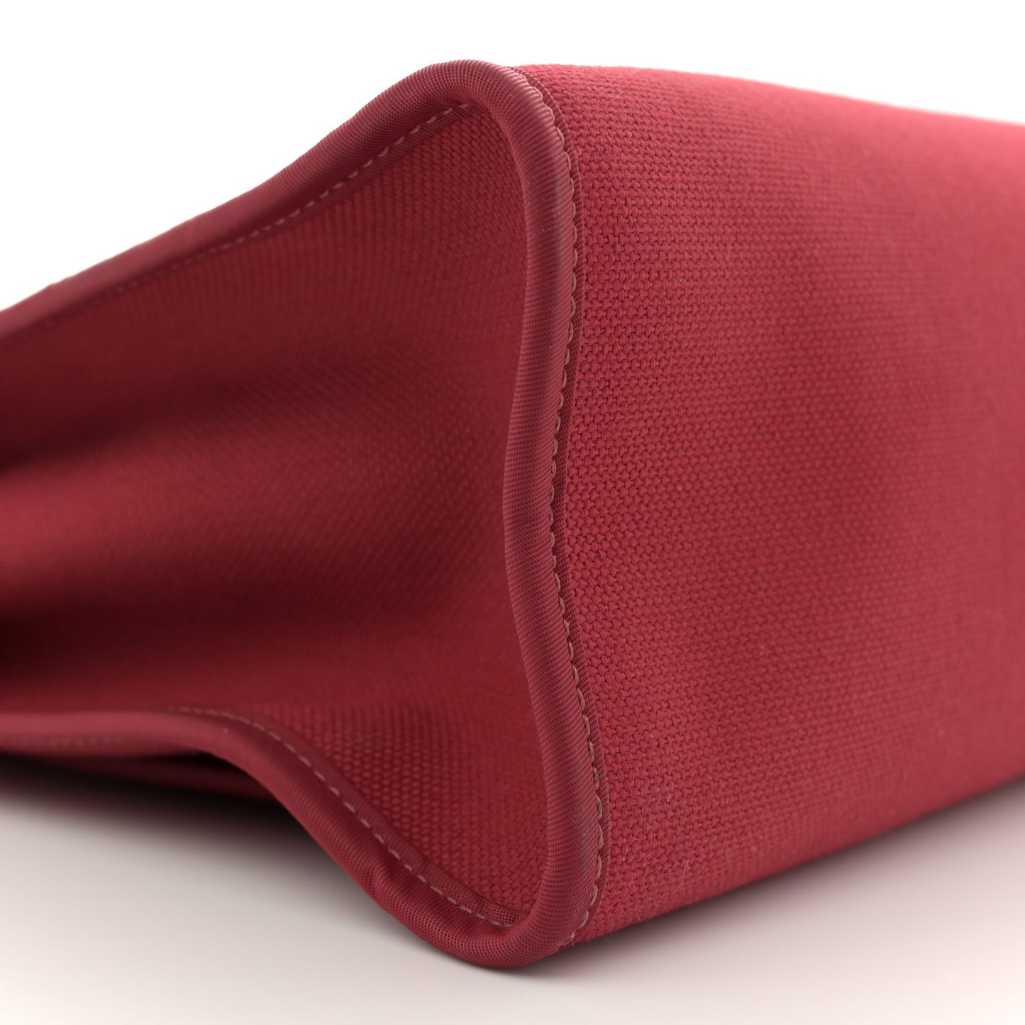 Military Toile Vache Hunter Herbag Zip 31 PM Rouge Grenat Bleu Saphir