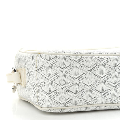 Goyard Goyardine Sac Cap Vert White 5 of 8