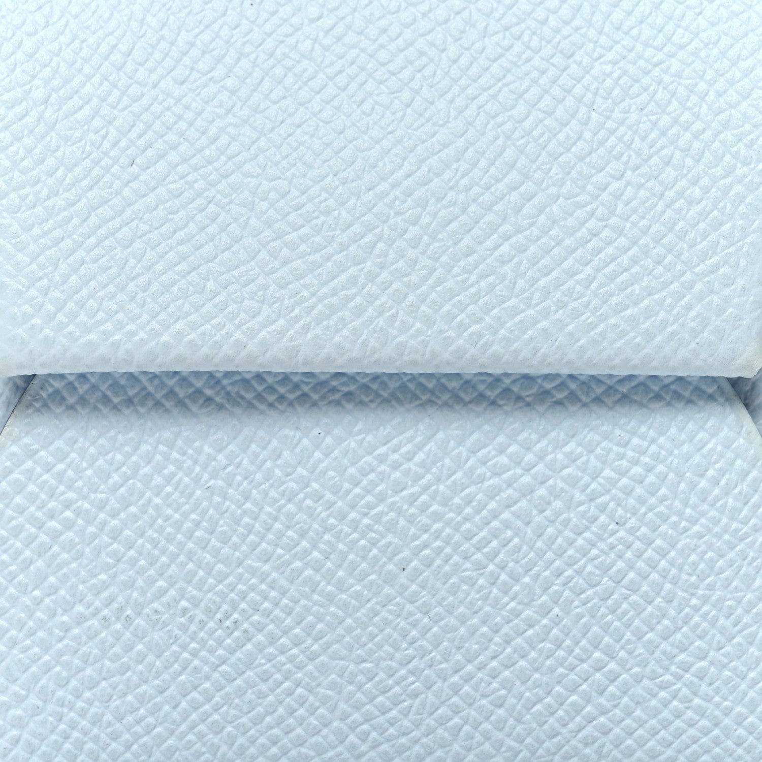 Hermes Epsom Bastia Coin Purse Bleu Brume 8 of 8
