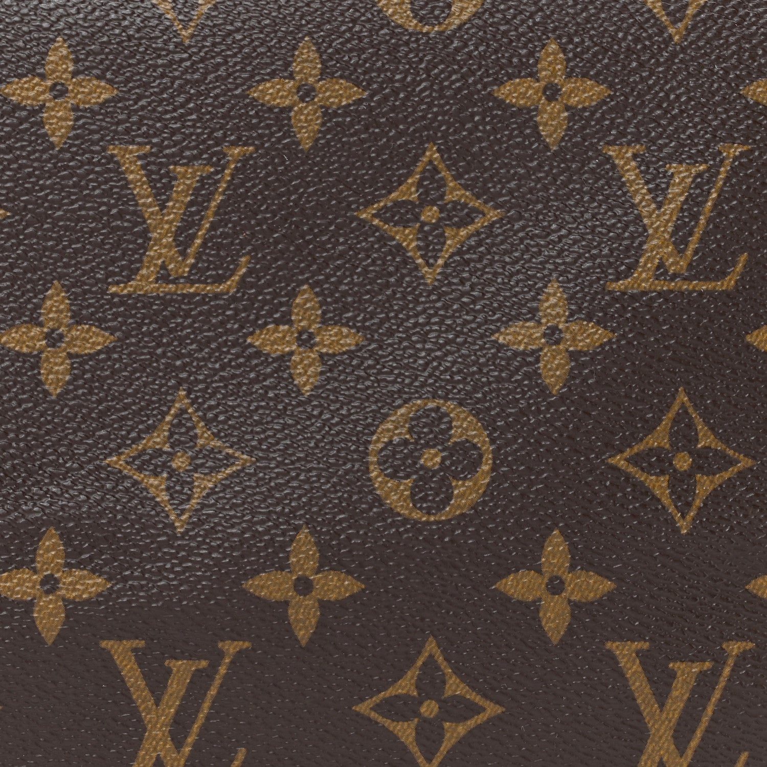 Louis Vuitton LOUIS VUITTON Monogram Speedy 35 7 of 16