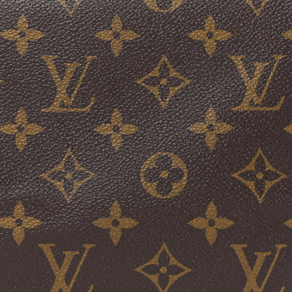 Louis Vuitton LOUIS VUITTON Monogram Speedy 35 7 of 16