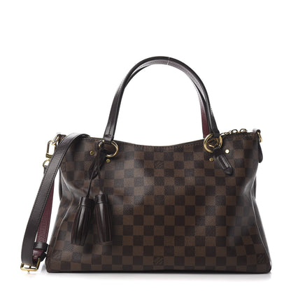 Louis Vuitton Damier Ebene Lymington 1 of 10