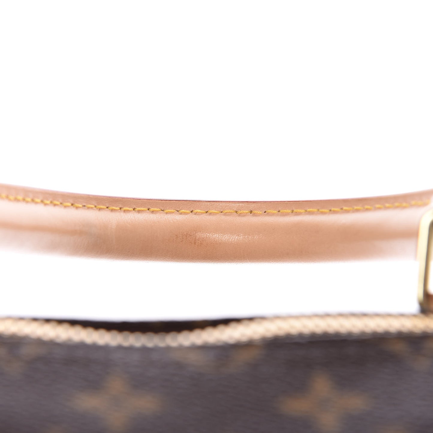 Monogram Keepall Bandouliere 50