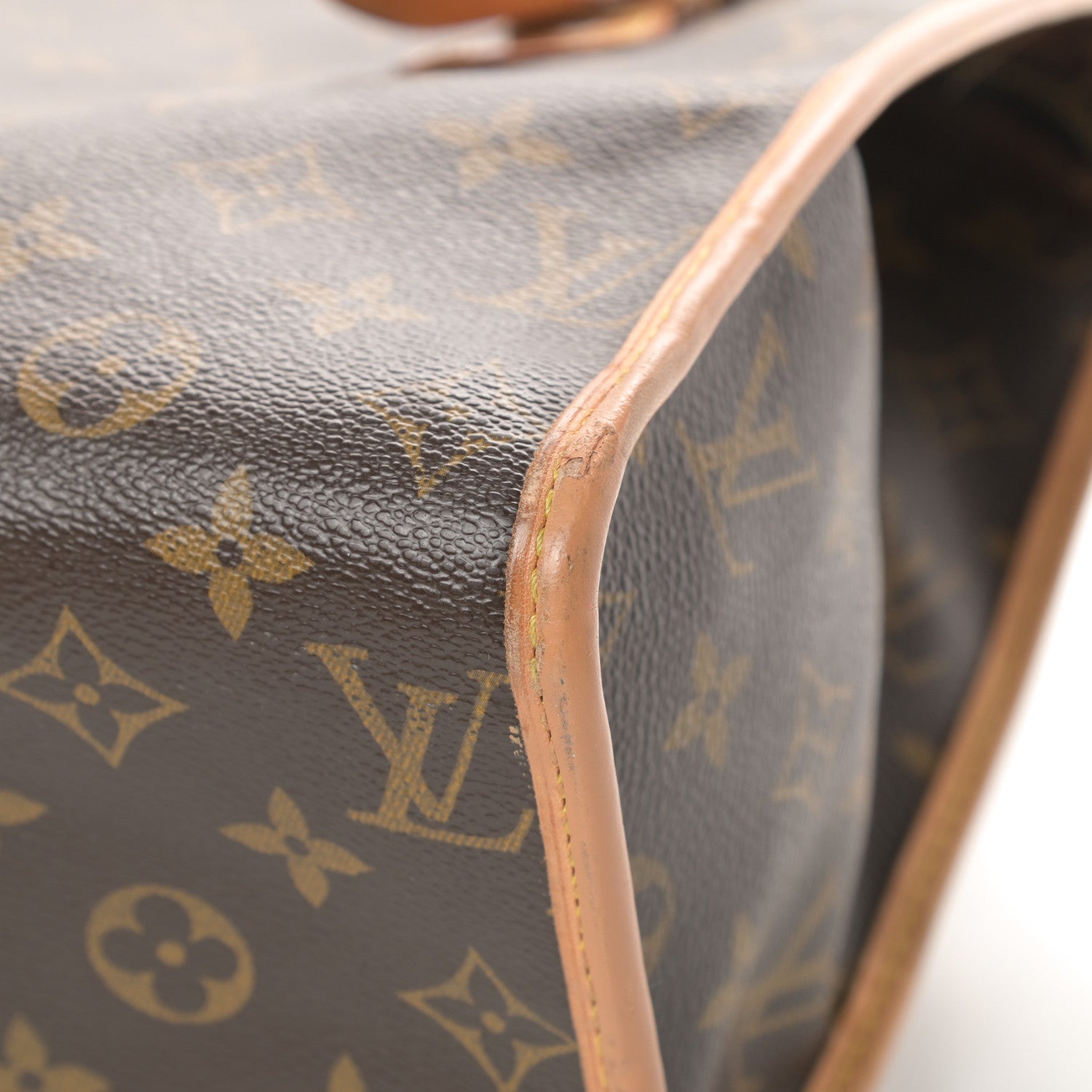 Louis Vuitton Monogram Popincourt Haut 10 of 18