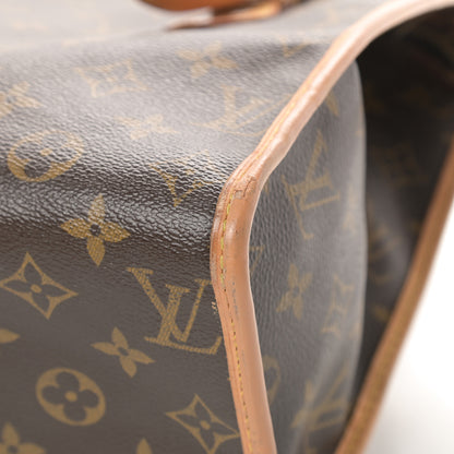 Louis Vuitton Monogram Popincourt Haut 10 of 18