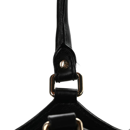 Gucci Monogram Large Sukey Tote Beige Ebony Black 23 of 23