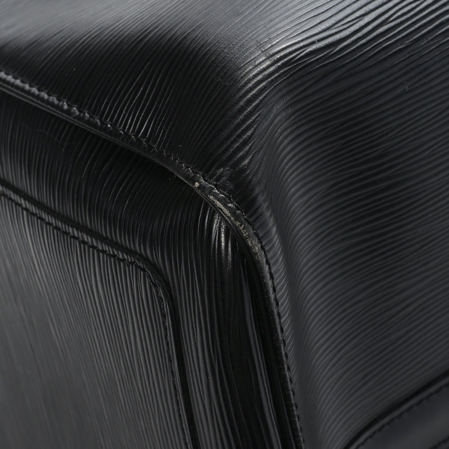 Epi Keepall 50 Black