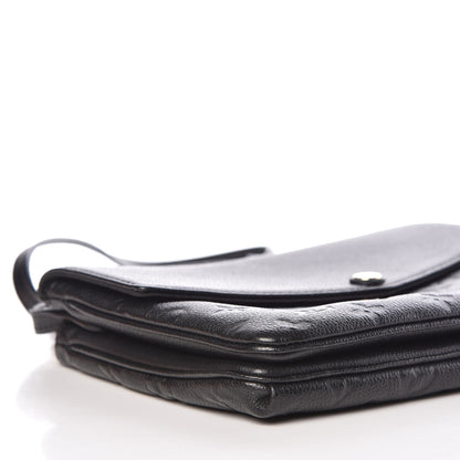 Louis Vuitton Empreinte Twice Black 8 of 10