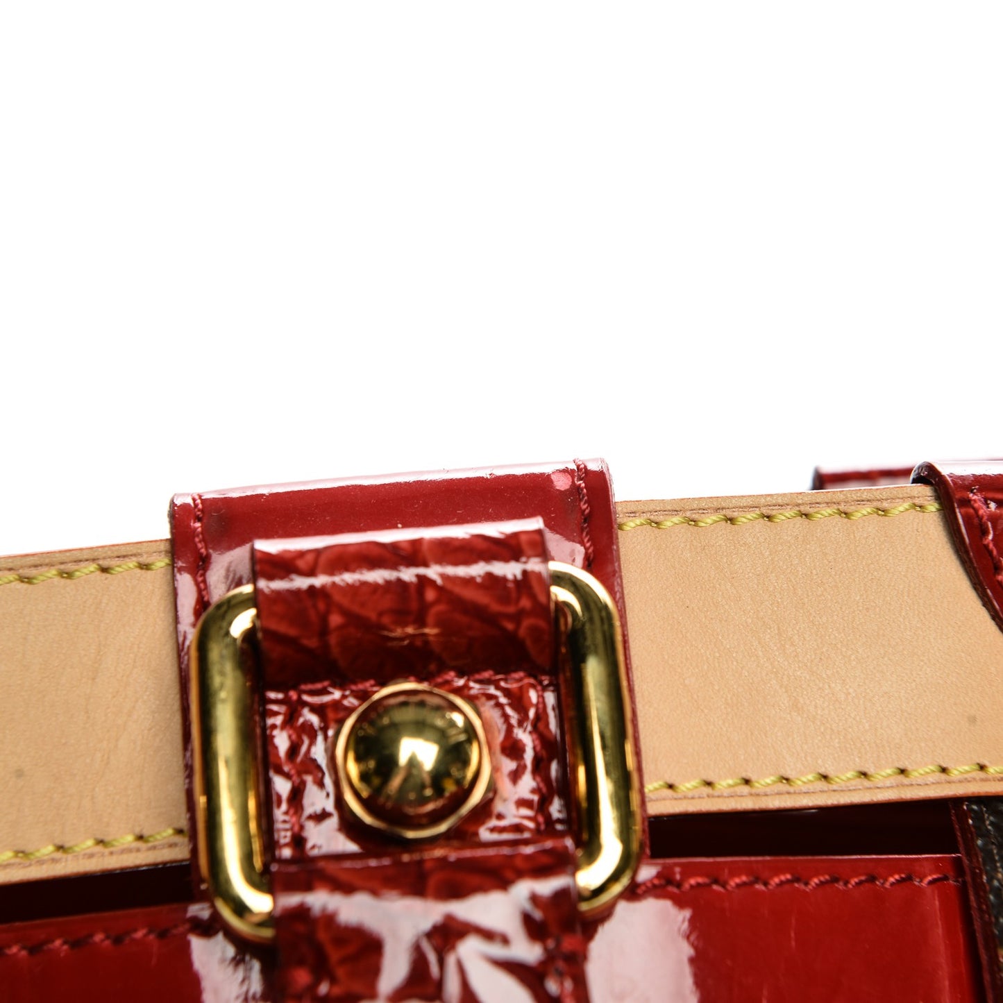 Monogram Salina MM Rubis