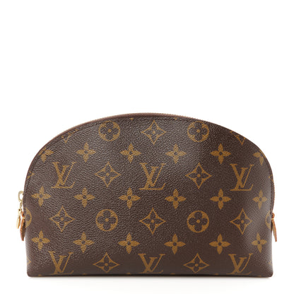 Louis Vuitton Monogram Cosmetic Pouch GM 1 of 8