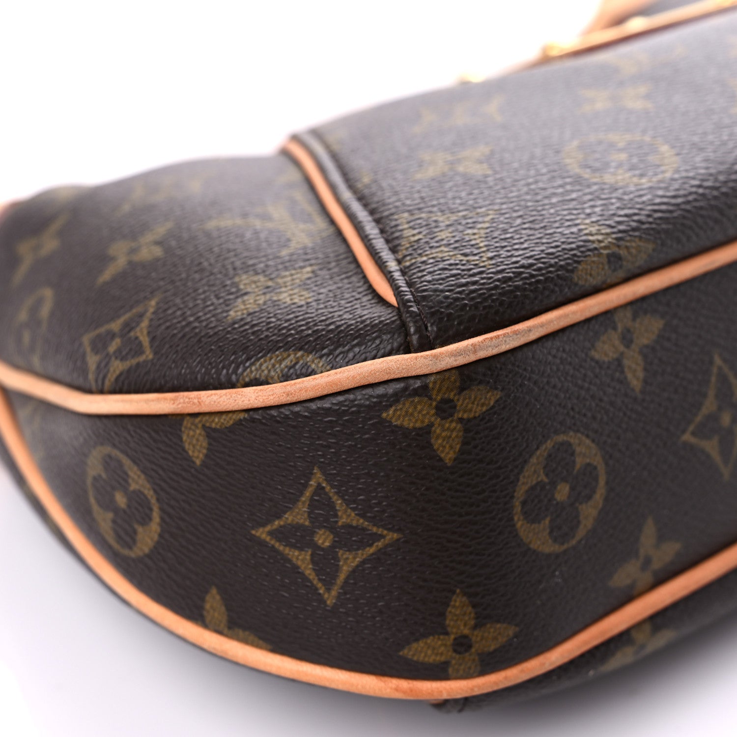 Louis Vuitton Monogram Thames PM 7 of 22