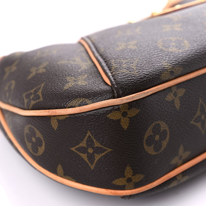 Louis Vuitton Monogram Thames PM 7 of 22