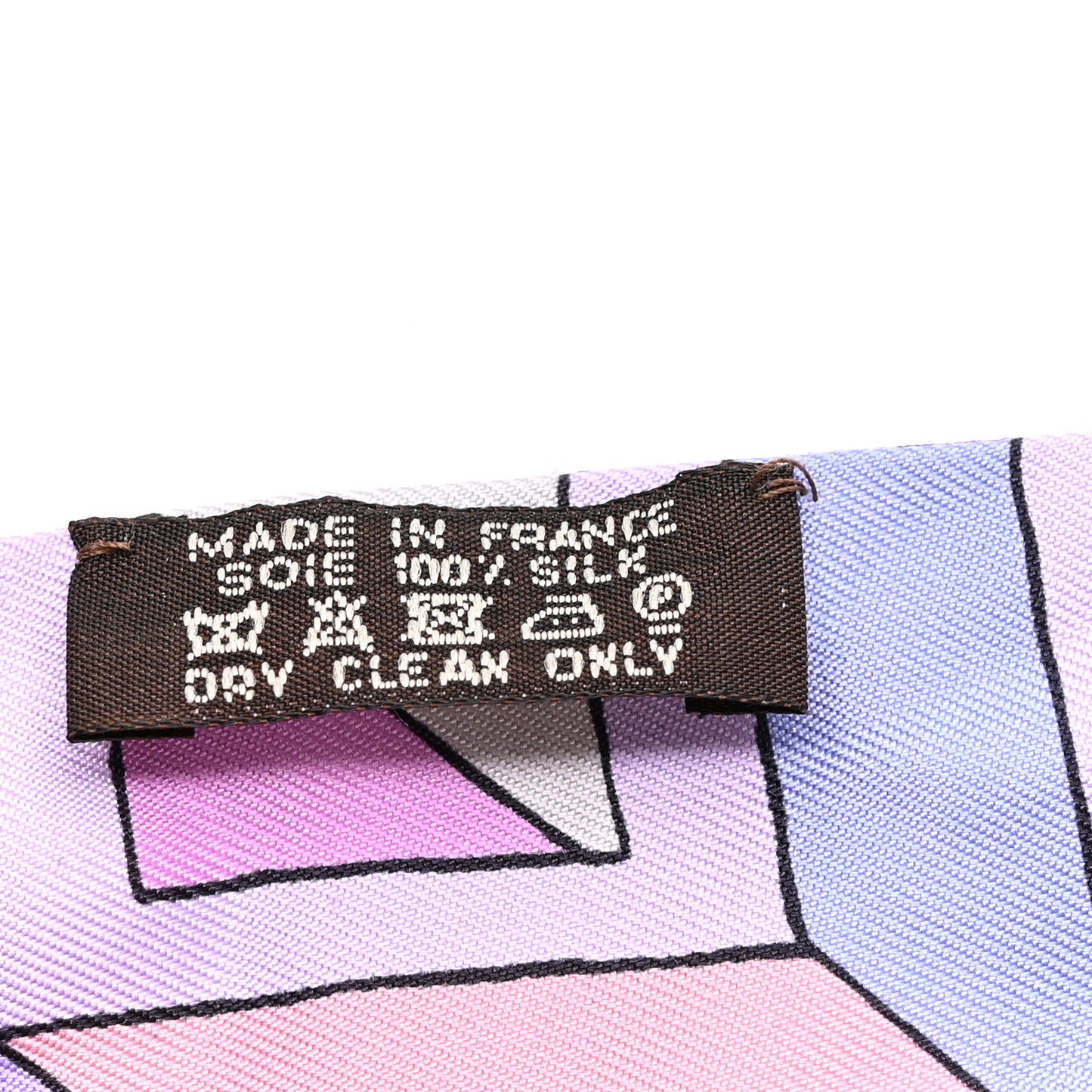 Silk On A Summer Day Twilly