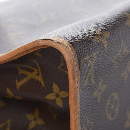 Louis Vuitton Monogram Popincourt Haut 16 of 17