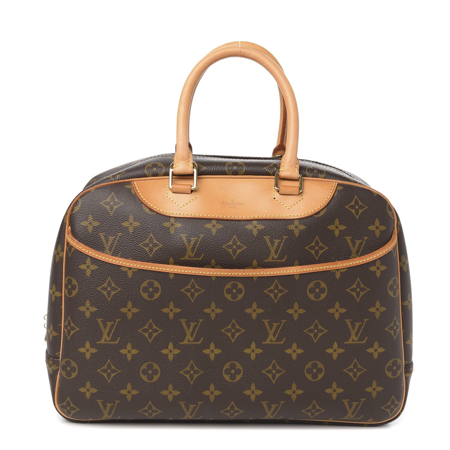 Louis Vuitton Monogram Deauville 1 of 9