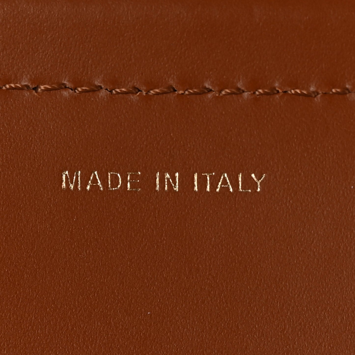 Canvas Calfskin FF 1974 Adjustable Strap You Multicolor Cuoio