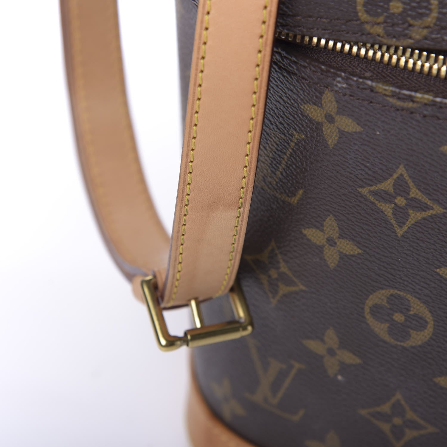 Louis Vuitton Monogram Nice 12 of 16