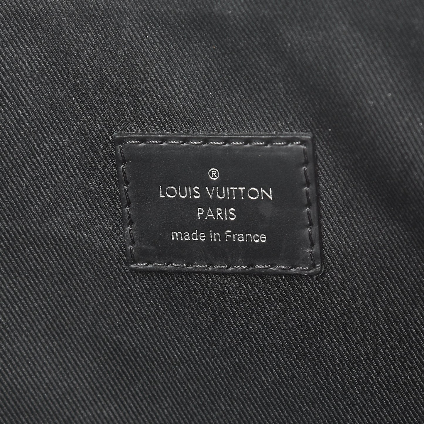 Monogram Eclipse Explorer Tote