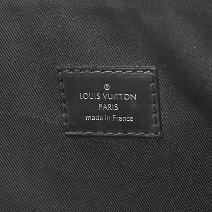 Louis Vuitton Monogram Eclipse Explorer Tote 6 of 12