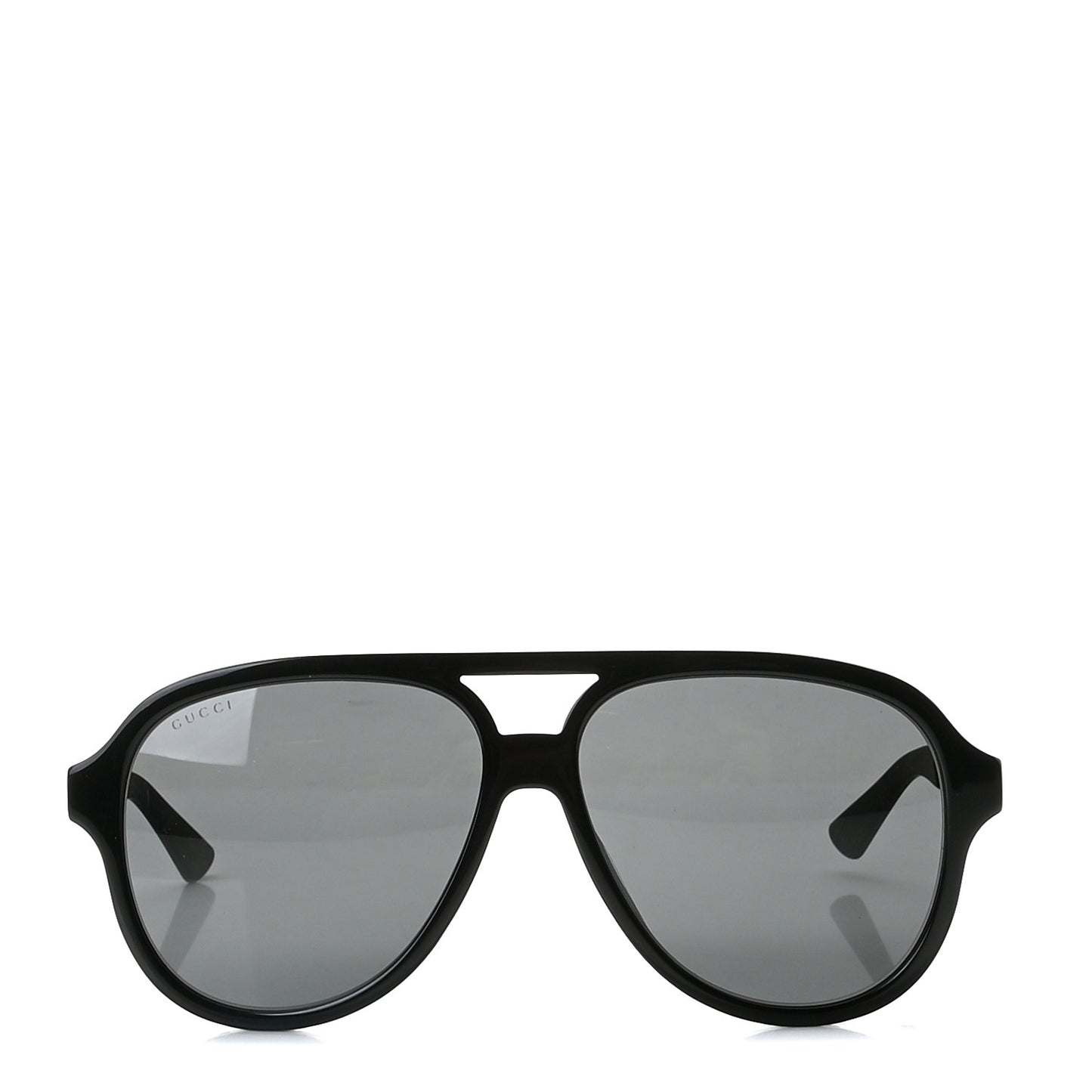 Acetate Sunglasses GG0688S Black Grey