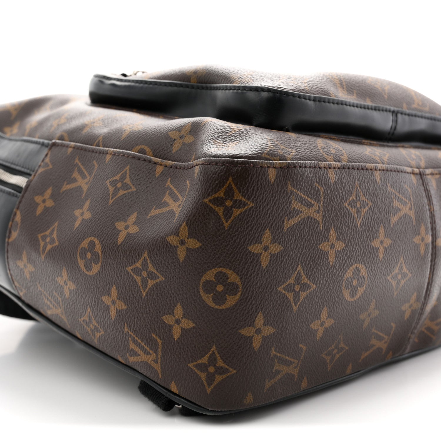 Louis Vuitton Monogram Macassar Josh Backpack 1864739 – FASHIONPHILE