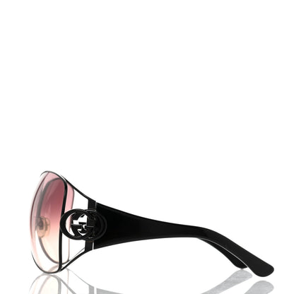 Gucci Acetate GG Sunglasses GG 2794/S Black 3 of 6
