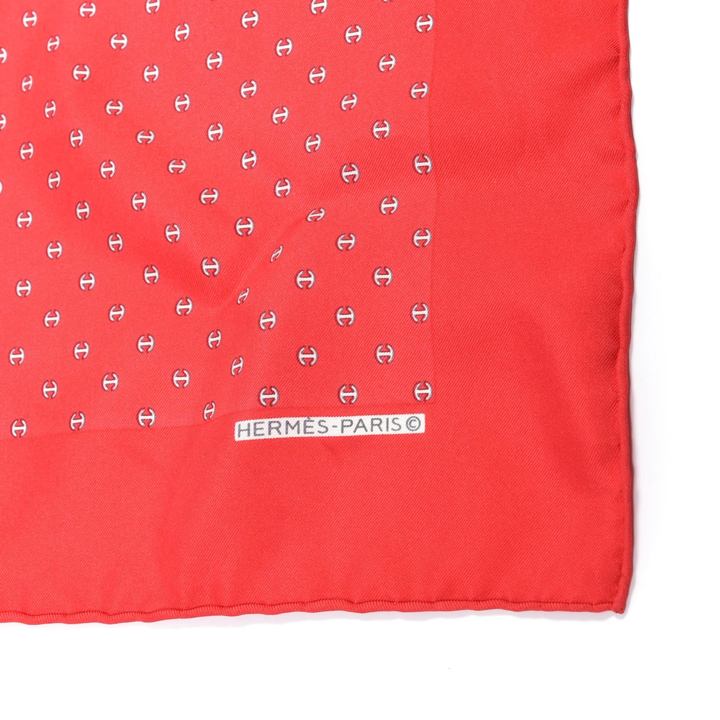 Silk Pocket Square