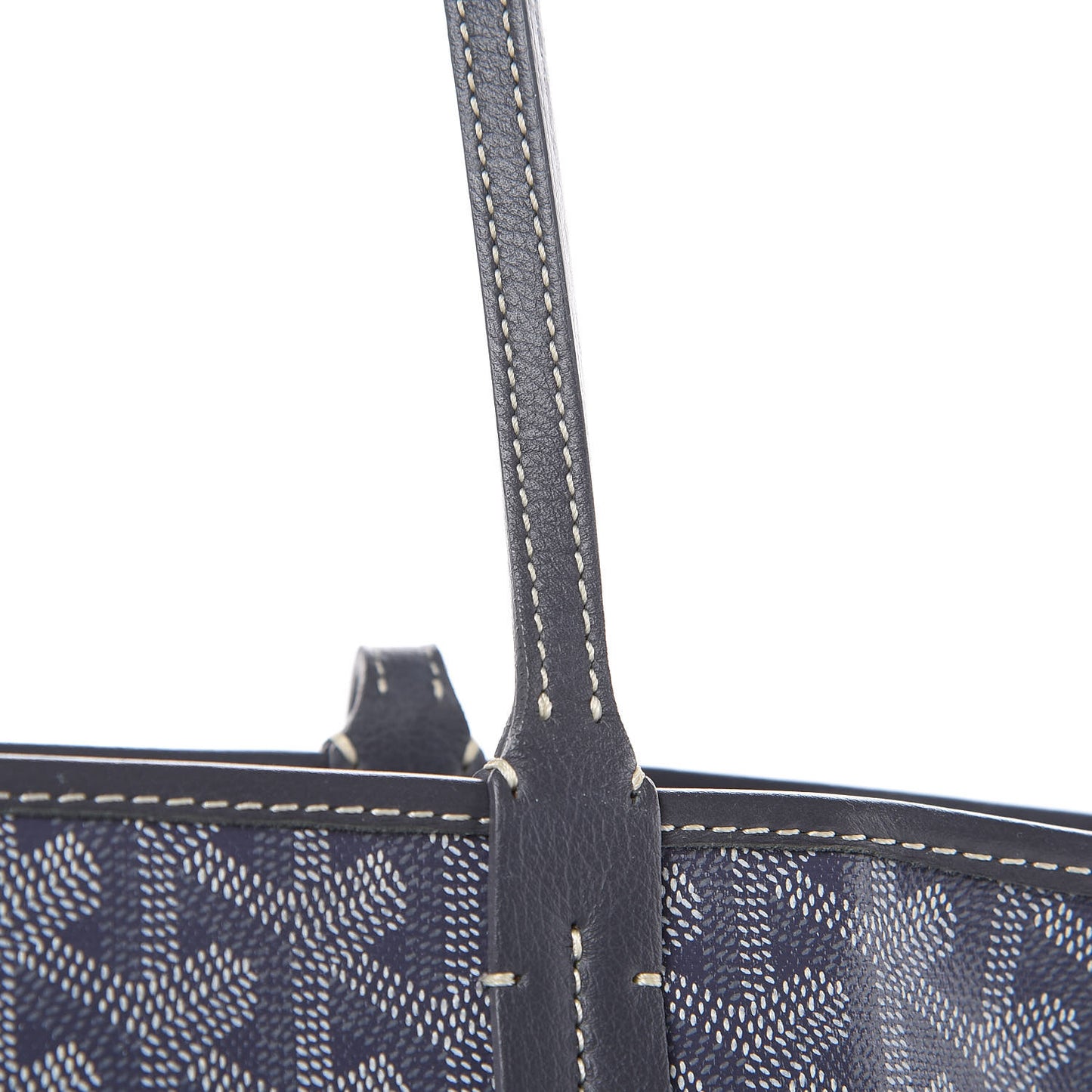 Goyardine Artois MM Grey