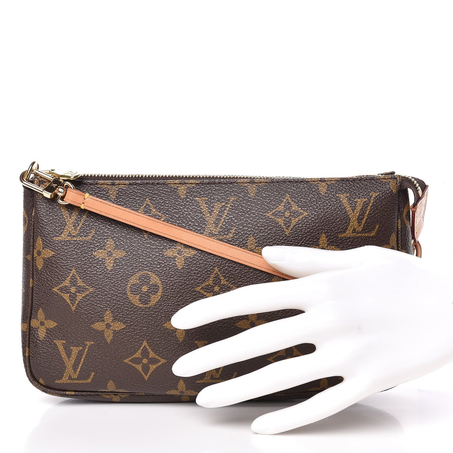 Monogram Pochette Accessories