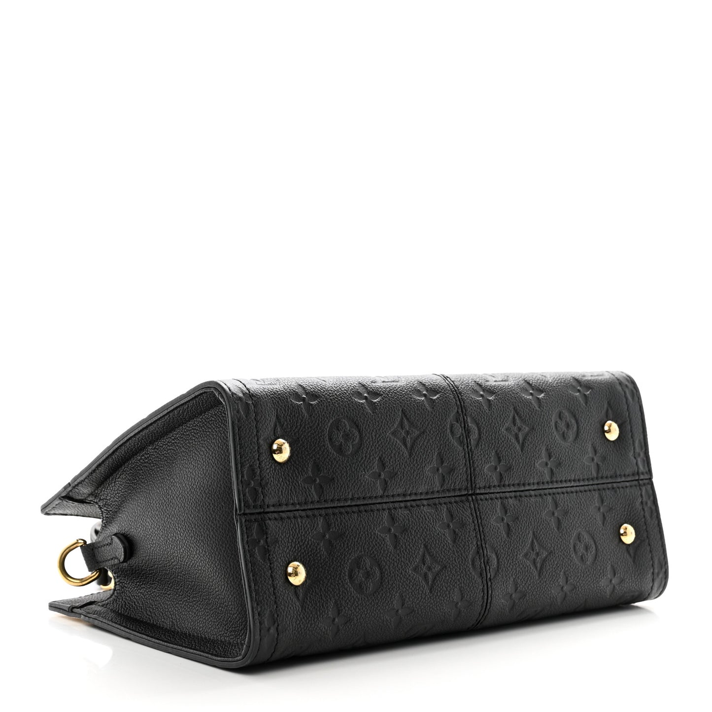 Empreinte Sully PM Black Creme