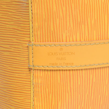 Louis Vuitton Epi Noe Tassil 5 of 7