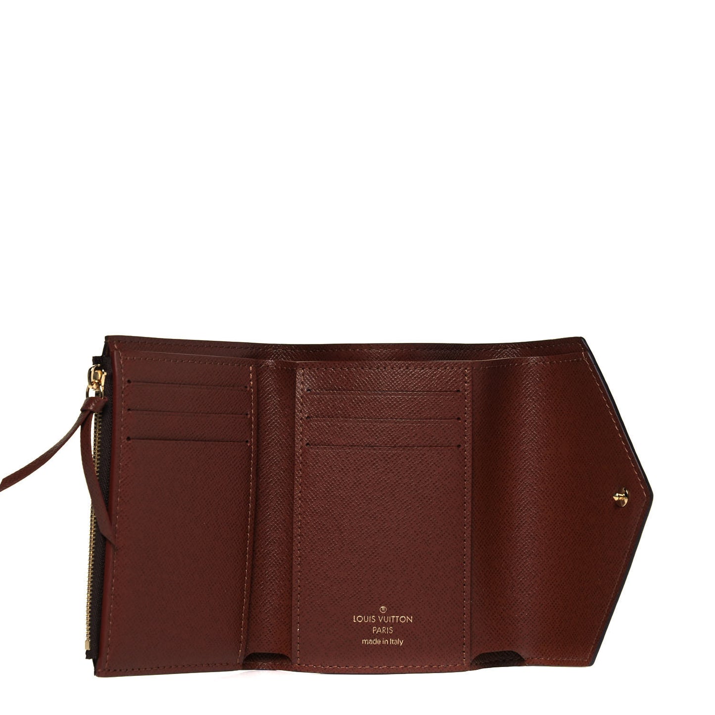 Monogram Victorine Wallet