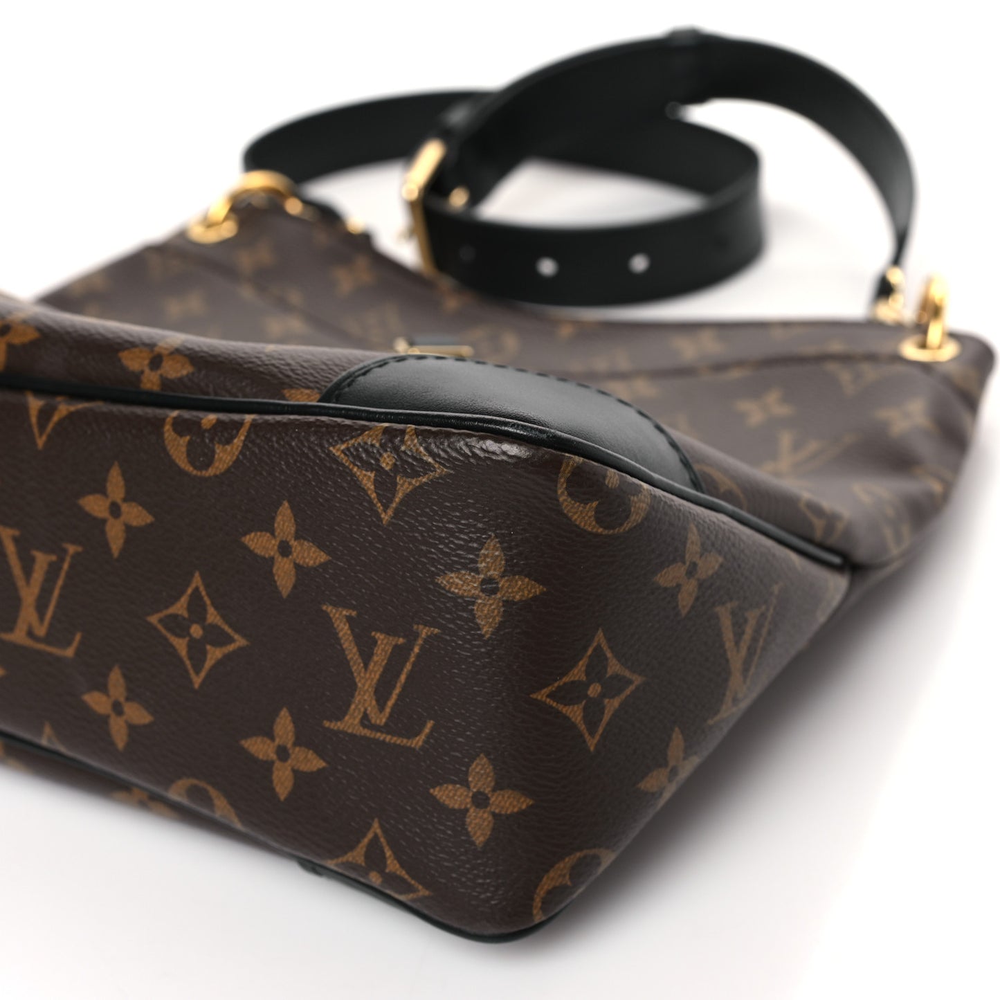 Monogram Odeon PM Black