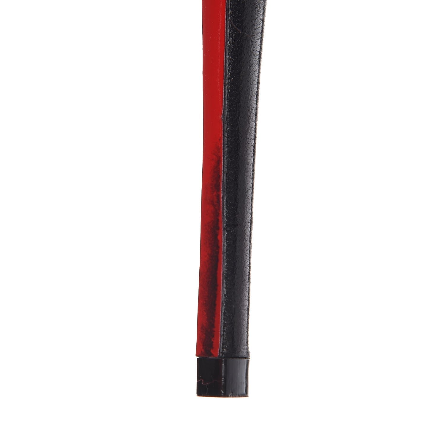 Christian Louboutin Kid Kadreyana 100 Pumps 38.5 Black 9 of 10
