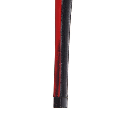 Christian Louboutin Kid Kadreyana 100 Pumps 38.5 Black 9 of 10
